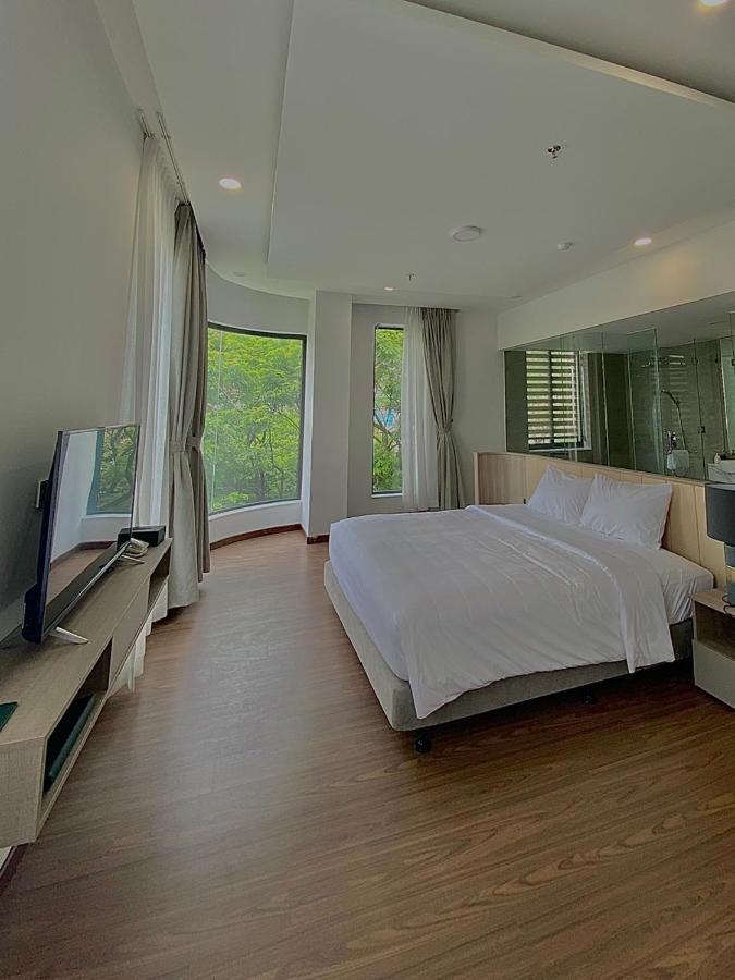 Hotel Mansion Park &
